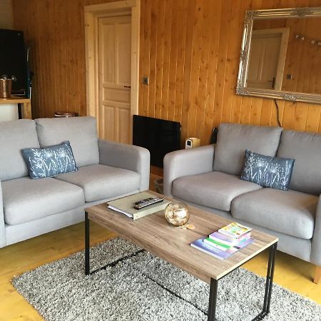 Hadleigh  The Orchard Bramble Lodge מראה חיצוני תמונה